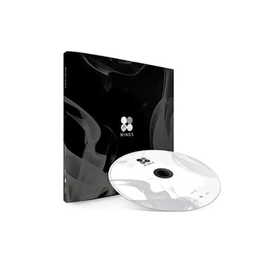 BTS - WINGS [2nd Album]