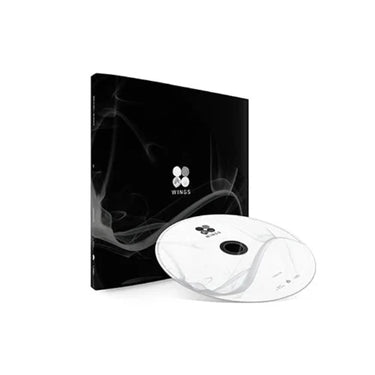 BTS - WINGS [2nd Album]