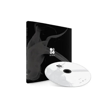 BTS - WINGS [2nd Album]