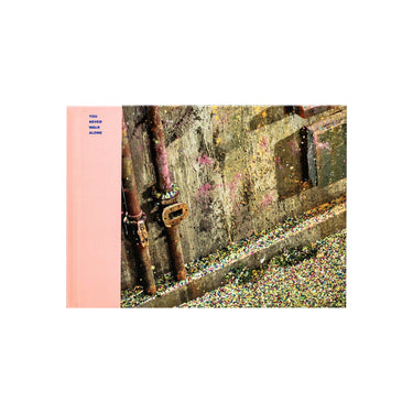 BTS - You Never Walk Alone [2nd Album Repackage]