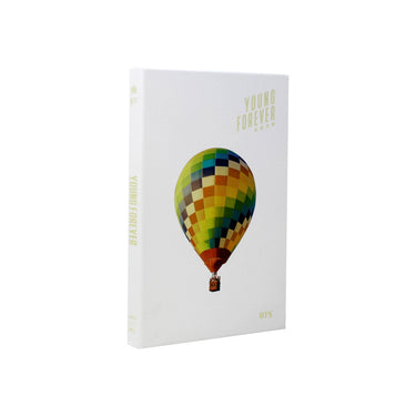 BTS - Young Forever [Special Album]
