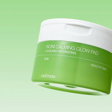 celimax Noni Calming Glow Pads 160ml 50ea