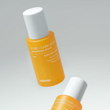 celimax Pore+Dark Spot Brightening Serum 30ml
