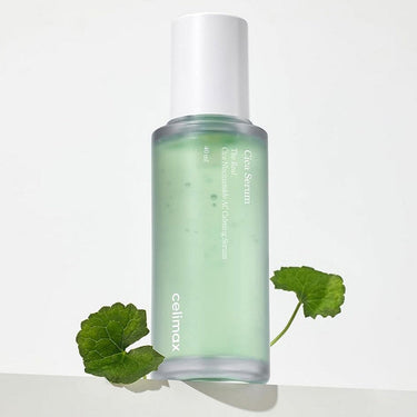 celimax The Real Cica Niacinamide AC Calming Serum 40ml