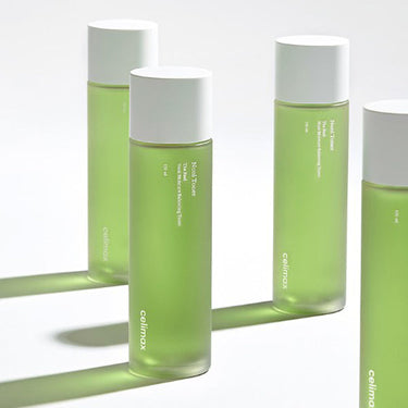 celimax The Real Noni Balancing Toner 320ml