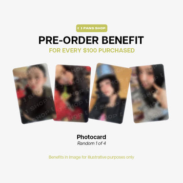 CHAEYOUNG - Keyring [The 1st Album 'LIL FANTASY vol.1' Official MD]