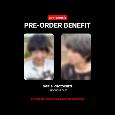 CHANYEOL - Upside Down [2nd Mini Album - Photobook Ver.]