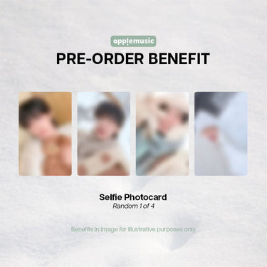 CHUEI LI YU - WHITE LETTERS [1st Photobook]