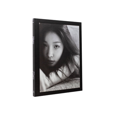 CHUNG HA - Bare&Rare Pt.1 [2nd Studio Album]