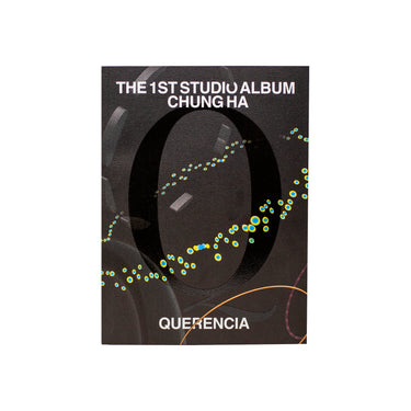 CHUNG HA - Querencia [1st Studio Album]