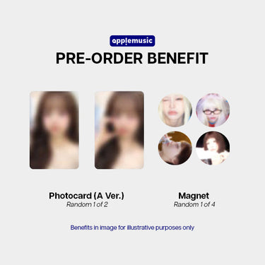 CHUU - XO, My Cyberlove [1st Album - Cyber Ver.]
