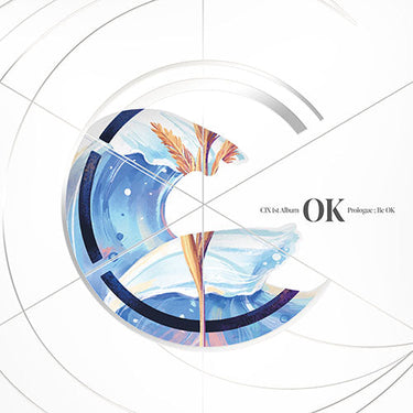 CIX - 'OK' Prologue : Be OK [1st Album]