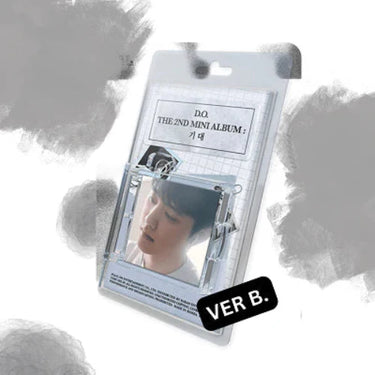 D.O. - 기대 (Expectation) [2nd Mini Album - SMini Ver.]