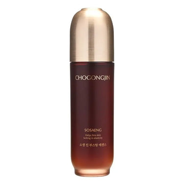MISSHA Chogongjin Sosaeng Jin Boosting Essence 90ml