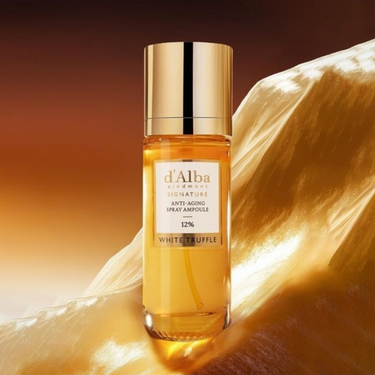 d'Alba Signature Anti-Aging Spray Ampoule 12% 60ml