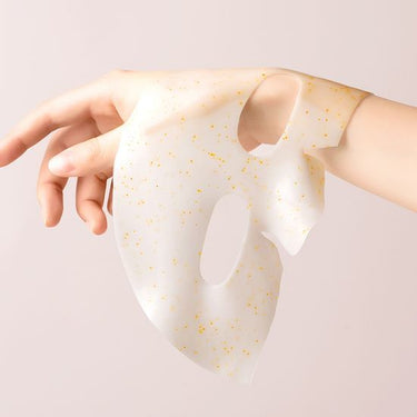 d'Alba Vita Hydrogel Mask (4 Sheet)