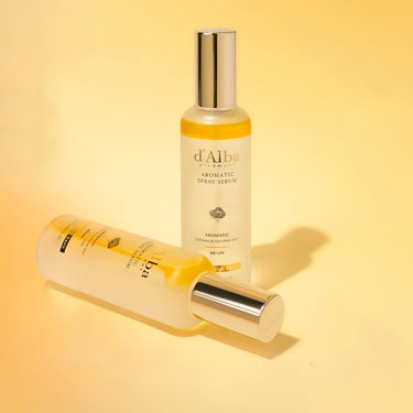 d'Alba White Truffle First Aromatic Spray Serum 60ml