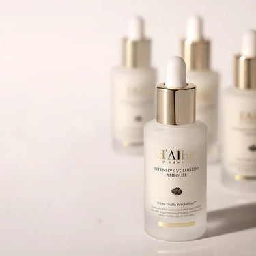 d'Alba White Truffle Intensive Volufiline Ampoule 30ml