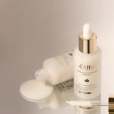 d'Alba White Truffle Intensive Volufiline Ampoule 30ml