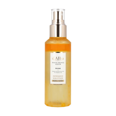 d'Alba White Truffle Prime Intensive Serum 50ml/100ml