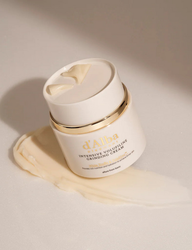 d'Alba Intensive Volufiline Grinding Cream 45g