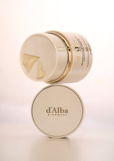 d'Alba Intensive Volufiline Grinding Cream 45g