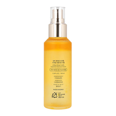 d'Alba White Truffle Supreme Intensive Serum 50ml/100ml