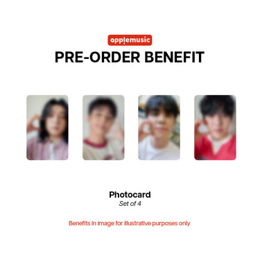 DAY6 - 2026 Season's Greetings [PRESS THE BUTTON!]