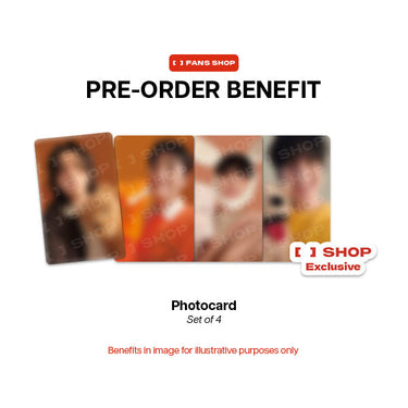 DAY6 - 2026 Season's Greetings [PRESS THE BUTTON!]