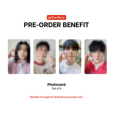 DAY6 - 2026 Season's Greetings [PRESS THE BUTTON!]