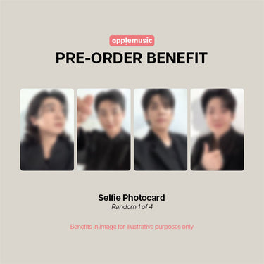 DAY6 - The DECADE [4th Album]
