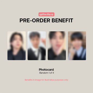 DAY6 - The DECADE [4th Album]
