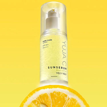 VELY VELY Yuja C Serum 30ml