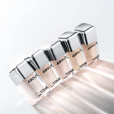 ABOUT_TONE Skin Layer Cover Fit Concealer 5.6g