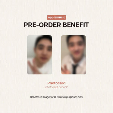 DOH KYUNG SOO - 2025 Season's Greetings