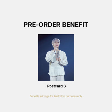 DOYOUNG - 2025 DOYOUNG ENCORE CONCERT 'Yours' [Blu-ray]