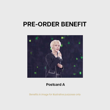 DOYOUNG - 2025 DOYOUNG ENCORE CONCERT 'Yours' [Digital Code]
