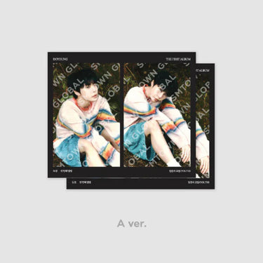 DOYOUNG - Film Set [2024 CONCERT 'Dear Youth,' Official MD]