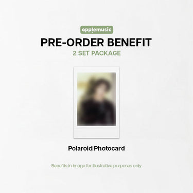 DOYOUNG - Promise [1st Single Album - Digipack Ver.]