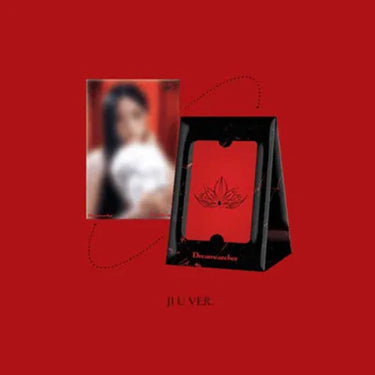 Dreamcatcher - VillainS [9th Mini Album - POCA Ver.]