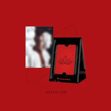 Dreamcatcher - VillainS [9th Mini Album - POCA Ver.]