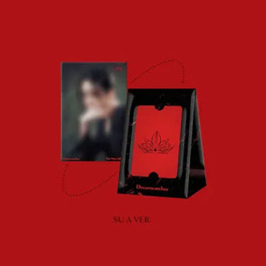Dreamcatcher - VillainS [9th Mini Album - POCA Ver.]
