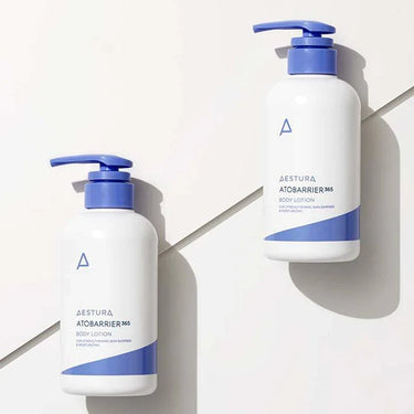 AESTURA Ato Barrier 365 Body Lotion 400ml