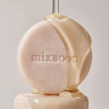 mixsoon Deep Foaming Rice Bar 100g