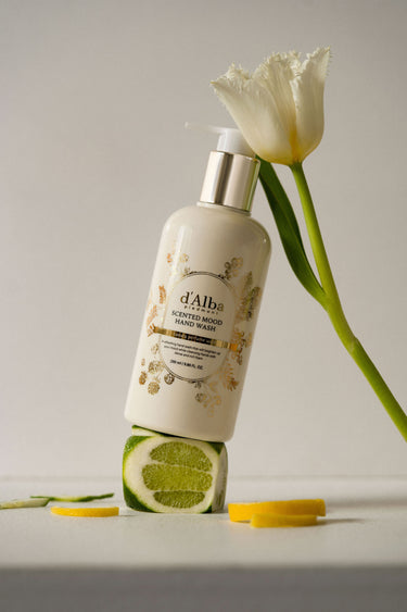 d'Alba Scented Mood Hand Wash 290ml