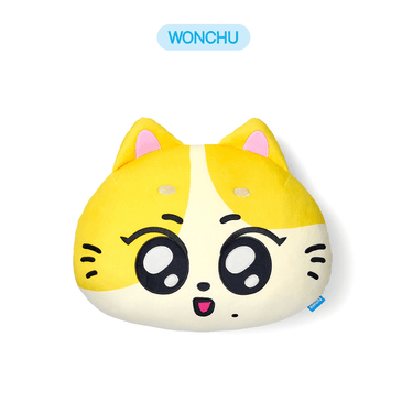 [PRE-ORDER] ENHYPEN - Face Cushion [Inside Your Pocket, ENCHIN Official MD]