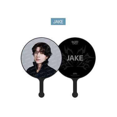 ENHYPEN - Image Picket ['BLOOD SAGA' WORLD TOUR Official MD]