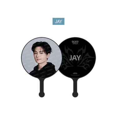 ENHYPEN - Image Picket ['BLOOD SAGA' WORLD TOUR Official MD]