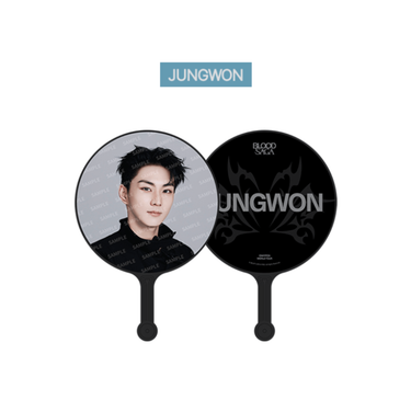 ENHYPEN - Image Picket ['BLOOD SAGA' WORLD TOUR Official MD]