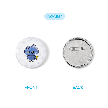 [PRE-ORDER] ENHYPEN - Lenticular Can Badge [Inside Your Pocket, ENCHIN Official MD]